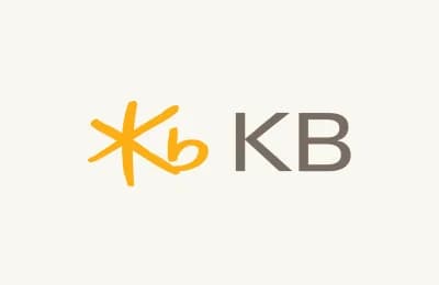 KB 로고 이미지