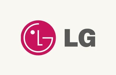 LG 로고 이미지